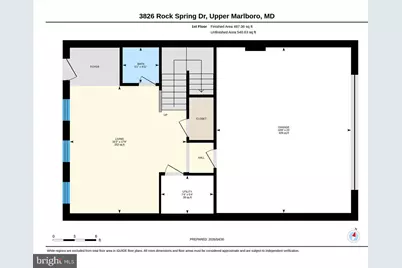 3826 Rock Spring Drive, Upper Marlboro, MD 20772 - Photo 36
