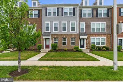 3826 Rock Spring Drive, Upper Marlboro, MD 20772 - Photo 1