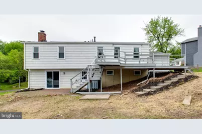 9203 Custer Terrace, Adelphi, MD 20783 - Photo 54