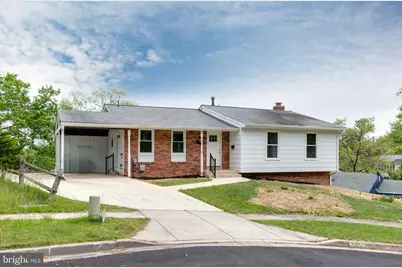 9203 Custer Terrace, Adelphi, MD 20783 - Photo 1