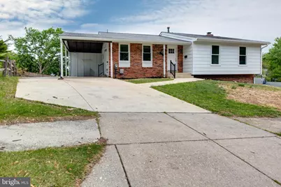 9203 Custer Terrace, Adelphi, MD 20783 - Photo 4