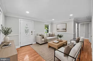 9728 53rd Ave, College Park, MD 20740 - Photo 4