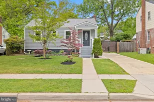 9728 53rd Ave, College Park, MD 20740 - Photo 2