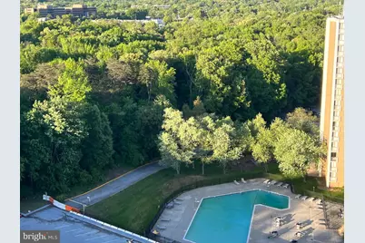 6100 Westchester Park Drive #T1818, College Park, MD 20740 - Photo 4