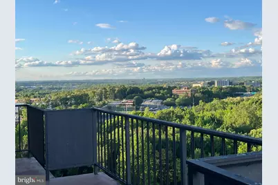 6100 Westchester Park Drive #1818, College Park, MD 20740 - Photo 1