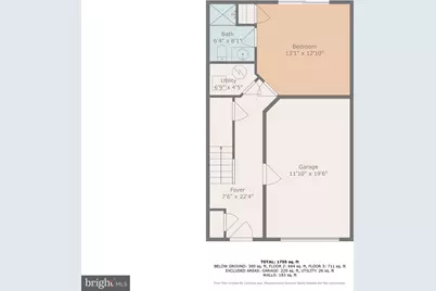 1052 Owens Road, Oxon Hill, MD 20745 - Photo 4