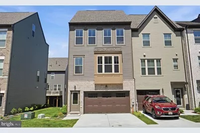 16912 Saint William Way, Bowie, MD 20716 - Photo 2