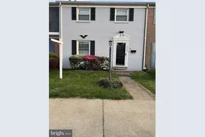 1436 Potomac Heights Drive #155, Fort Washington, MD 20744 - Photo 1