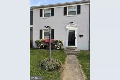 1436 Potomac Heights Drive #155, Fort Washington, MD 20744 - Photo 2