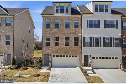 16428 Fife Way, Bowie, MD 20716 - Photo 1