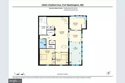 13021 Chalfont Avenue, Fort Washington, MD 20744 - Photo 68
