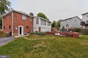 7021 E Chesapeake St, Hyattsville, MD 20785 - Photo 22