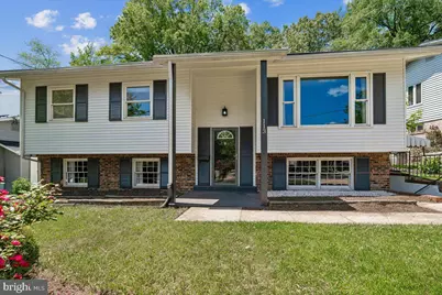 113 Rosewood Drive, Greenbelt, MD 20770 - Photo 2