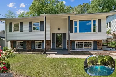 113 Rosewood Drive, Greenbelt, MD 20770 - Photo 1