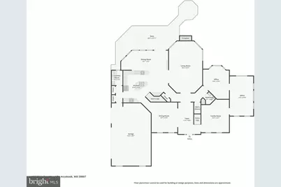 101 Whistling Wood Court, Accokeek, MD 20607 - Photo 142