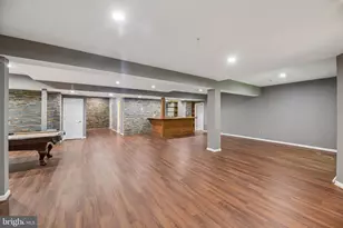101 Whistling Wood Ct, Accokeek, MD 20607 - Photo 116
