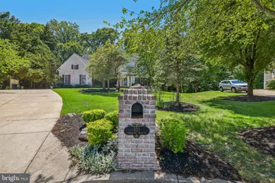 101 Whistling Wood Court, Accokeek, MD 20607 - Photo 2