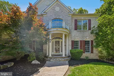 101 Whistling Wood Court, Accokeek, MD 20607 - Photo 4