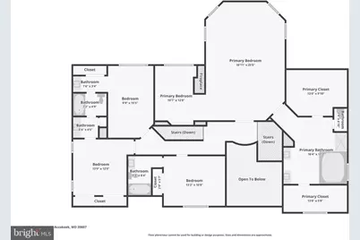 101 Whistling Wood Court, Accokeek, MD 20607 - Photo 140