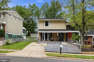 7229 Joplin St, Capitol Heights, MD 20743 - Photo 2