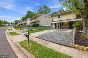 7229 Joplin St, Capitol Heights, MD 20743 - Photo 4