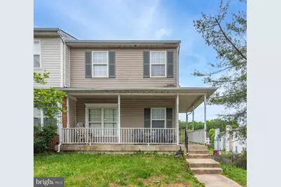 7001 Flag Harbor Drive, District Heights, MD 20747 - Photo 2