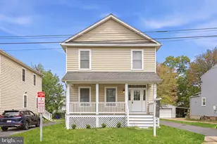 4702 Tecumseh St, College Park, MD 20740 - Photo 1
