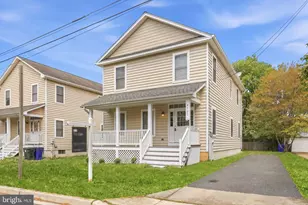 4702 Tecumseh St, College Park, MD 20740 - Photo 2