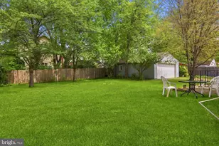 4702 Tecumseh St, College Park, MD 20740 - Photo 50