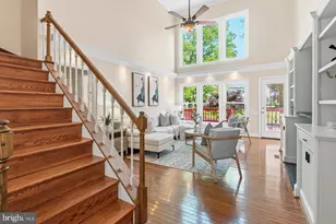 14215 Greenview Dr, Laurel, MD 20708 - Photo 4