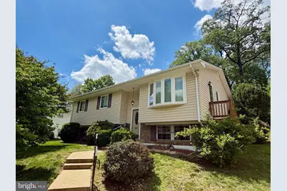 4506 Havelock Road, Lanham, MD 20706 - Photo 1