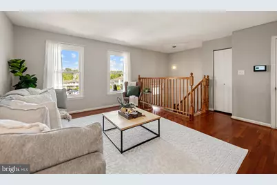 4058 Hanson Oaks Drive, Hyattsville, MD 20784 - Photo 8