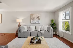 4058 Hanson Oaks Dr, Hyattsville, MD 20784 - Photo 10