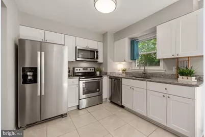 4058 Hanson Oaks Drive, Hyattsville, MD 20784 - Photo 2
