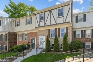 4058 Hanson Oaks Dr, Hyattsville, MD 20784 - Photo 1