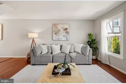 4058 Hanson Oaks Drive, Hyattsville, MD 20784 - Photo 10