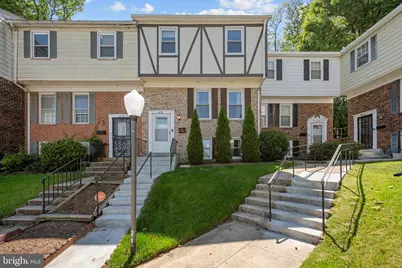 4058 Hanson Oaks Drive, Hyattsville, MD 20784 - Photo 30