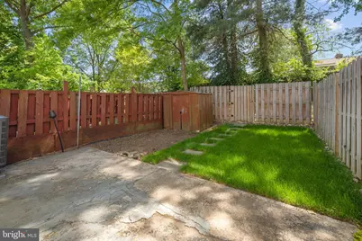 4058 Hanson Oaks Drive, Hyattsville, MD 20784 - Photo 26