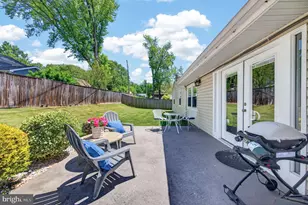 3905 Carvel Ln, Bowie, MD 20715 - Photo 56