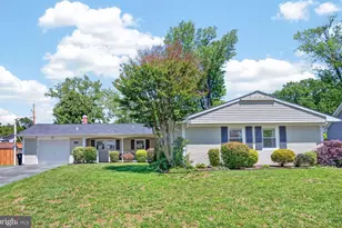 3905 Carvel Ln, Bowie, MD 20715 - Photo 1