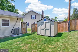 3905 Carvel Ln, Bowie, MD 20715 - Photo 58