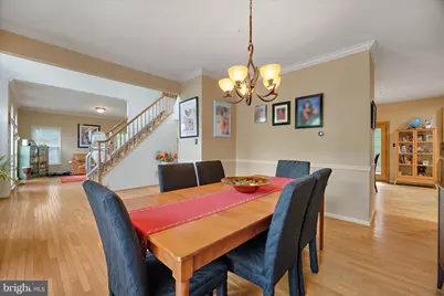 3303 Dunwood Ridge Terrace, Bowie, MD 20721 - Photo 10