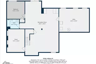 3303 Dunwood Ridge Terrace, Bowie, MD 20721 - Photo 42