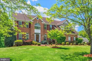 3303 Dunwood Ridge Terrace, Bowie, MD 20721 - Photo 2