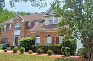 3303 Dunwood Ridge Terrace, Bowie, MD 20721 - Photo 70