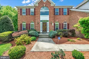 3303 Dunwood Ridge Terrace, Bowie, MD 20721 - Photo 8