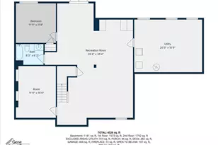 3303 Dunwood Ridge Terrace, Bowie, MD 20721 - Photo 74