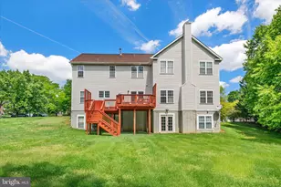 3303 Dunwood Ridge Terrace, Bowie, MD 20721 - Photo 72