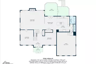 3303 Dunwood Ridge Terrace, Bowie, MD 20721 - Photo 4