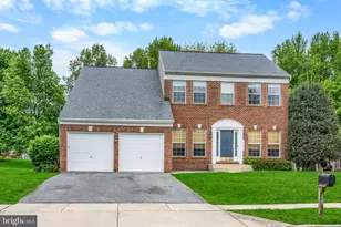 14823 Darbydale Dr, Bowie, MD 20721 - Photo 2